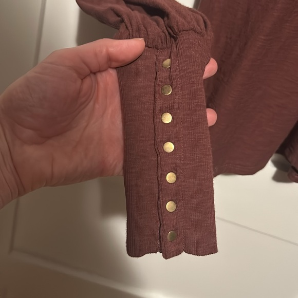 Nation LTD long sleeve T - Picture 2 of 2